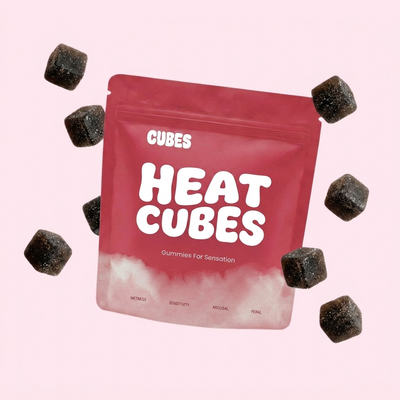 Kinky Cubes